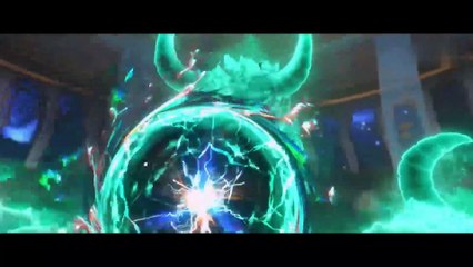 Donghua《Battle Through the Heavens Season 5》EP141  - [4K] - Watch New Donghua Episode for Free