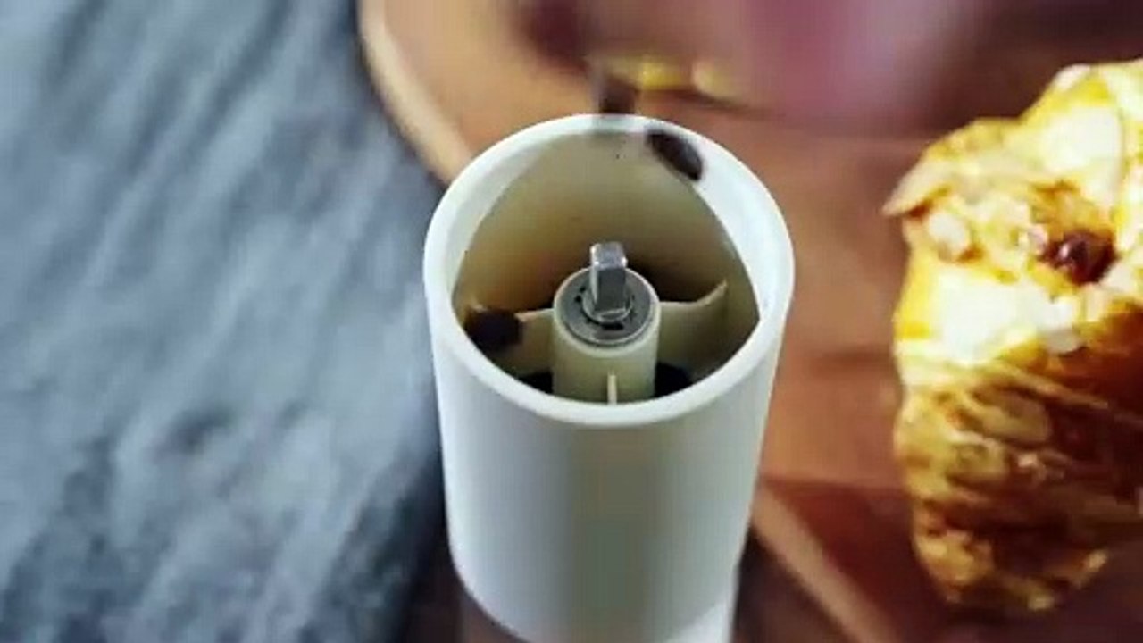 Auertech Espresso Machine Review 15 Bar Pressure & Milk Frother Perfect Home Coffee Maker اردو# / हिंदी`[#Eng Sub]