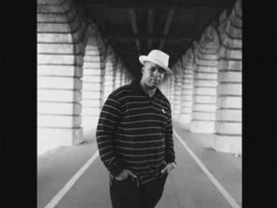 Oxmo puccino j'ai mal au mic