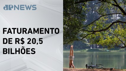 Turismo nacional registra melhor janeiro da história