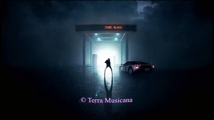 🎧 Code Black – Cinematic Hip-Hop Espionage Track 🎧