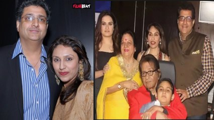 Manoj Kumar Funeral: एक्टिंग में हाथ आजमा चुके मनोज कुमार के बेटे Kunal Goswami अब क्या करते हैं ?