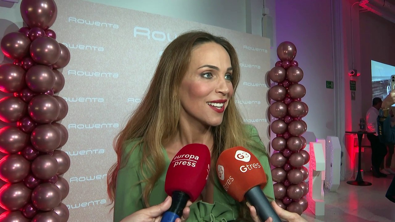 Nerea Garmendia presenta a su hijo: “Ha ido todo estupendamente”