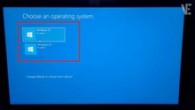 Solved - Dual Boot Menu Not Showing in Windows 11 / 10