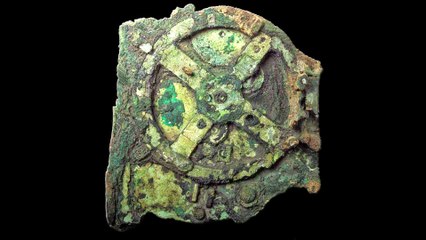 ancient technologies