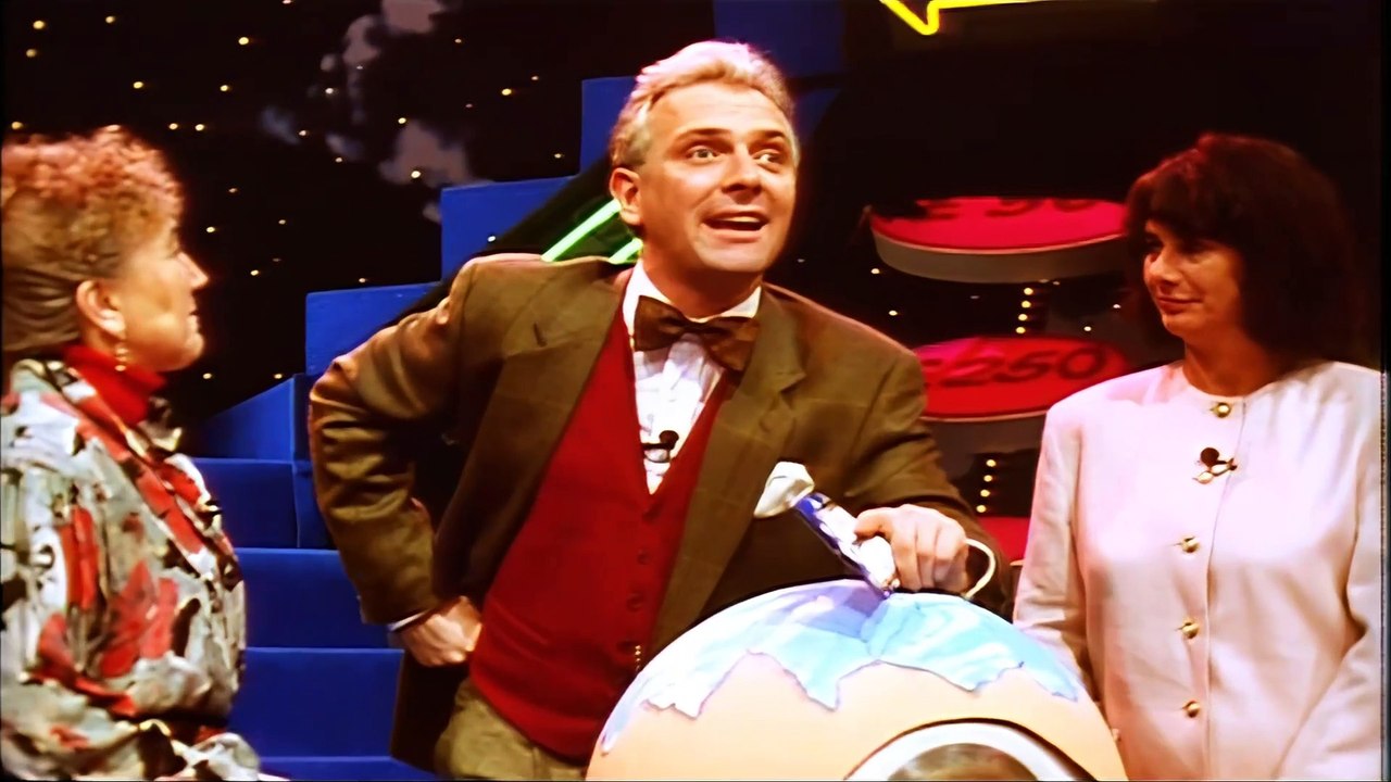 Rik Mayall Presents - 101 [couchtripper][U]