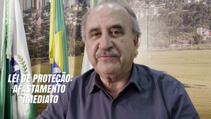 Prefeito Renato Silva determina instalação de câmeras em todos os Cmeis de Cascavel e mais medidas efetivas para garantir segurança das crianças