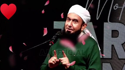 Hamara Future Qabar Molana Tariq Jameel Bayan part 32