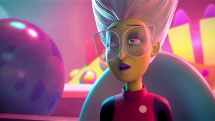 Fearless ( new animated movie ) #animatedmovie #animi #trendingtopic #trend #trending