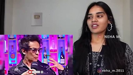 Dank Indian Memes REACTION | Trending Memes | Indian Memes Compilation | thuthiyappa | Neha M.