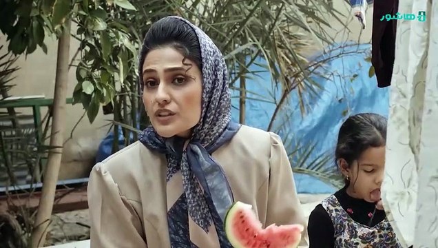 فیلم ایرانی «زندگی شیرین» | تماشای آنلاین در هاشور