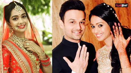 Kumkum Bhagya Actress Mugdha Chaphekar का हुआ Divorce, पति Ravish Desai ने Post कर बताई सच्चाई