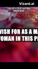 The Bedrock of Islamic Marriage - Righteousness That Stands The Test of Time