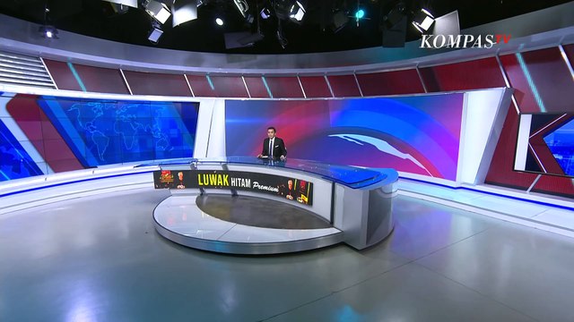 Trump Tetapkan Tarif Impor 32 Persen, Jusuf Kalla: Ini Isu Politik, Perang Dagang AS Vs Tiongkok