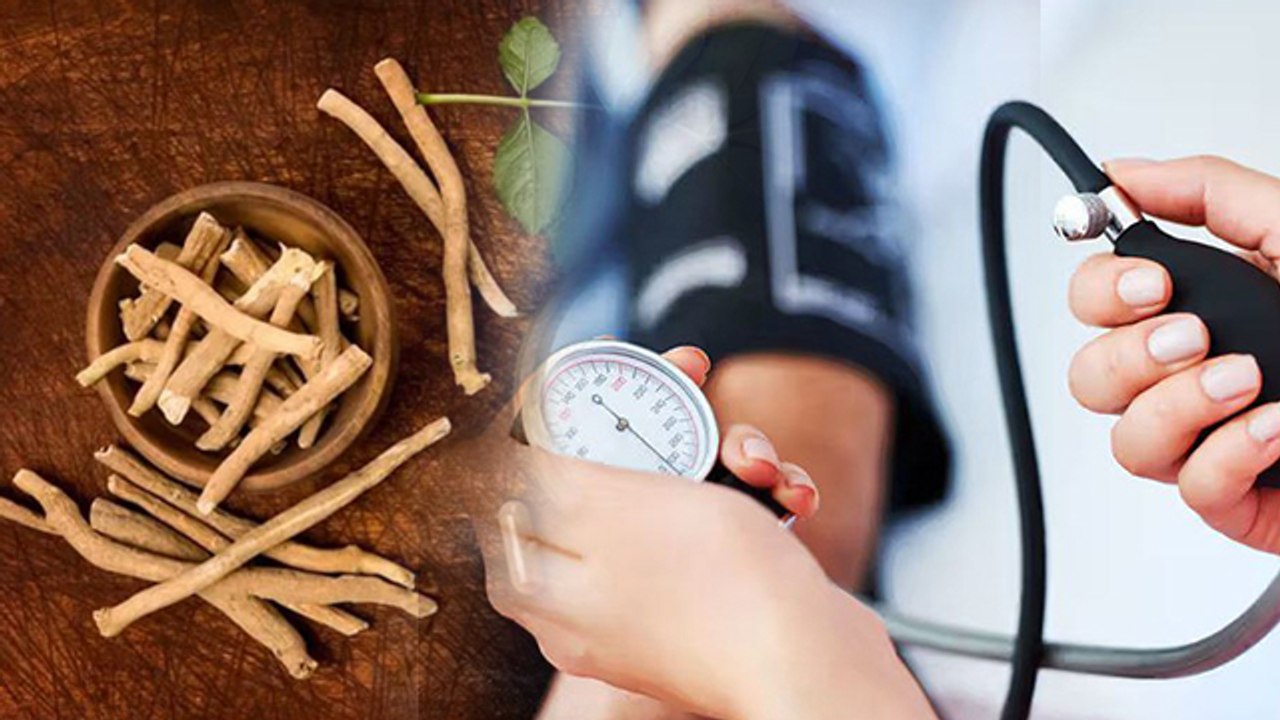 Ashwagandha For High Blood Pressure: Ashwagandha से High BP Control करने का आसान तरीका | Boldsky