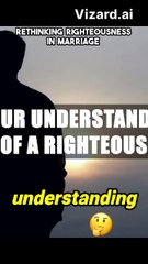 Righteous Spouse Criteria: Beyond the Niqab – What Allah Truly Values