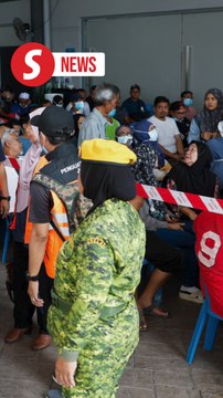 Putra Heights inferno: Victims urged to register with Welfare Dept by April 6