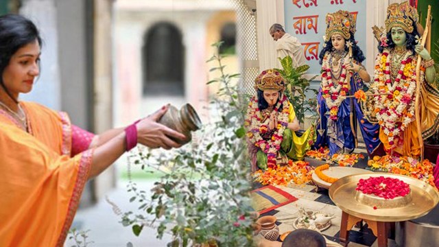 Ram Navami 2025: राम नवमी के दिन क्या करना चाहिए क्या नहीं, Ram Navami Par Kya Kare |