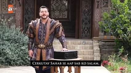 Celebrating 10 Million Milestone! Gratitude from Kurulus Osman Cast