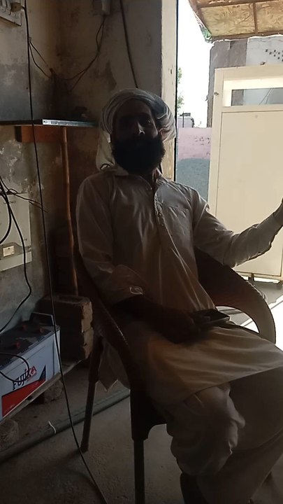 dasoo chachy no