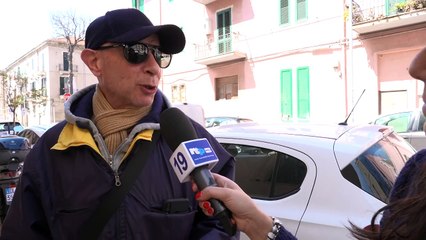 Sgomento e incredulità tra i vicini di casa di Stefano Argentino a Messina