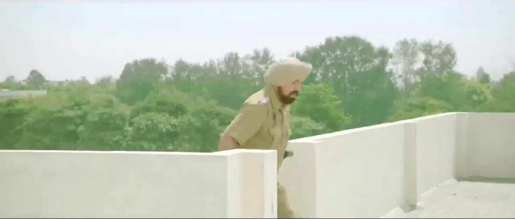 BN Sharma  & Gurpreet Ghuggi