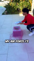 What Happens If You Trap Smoke In a Box_(4K_HD)