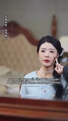 Teater Drama - Terpaksa nikah karena paparazzi. CEO impoten, salah culik Dokter diobati, cinta tumbuh【IN DUB】【FULL】