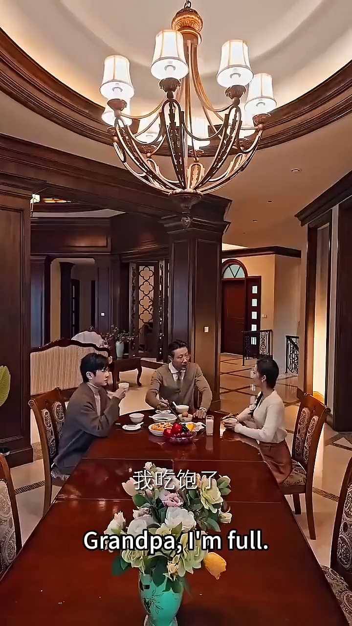  Dinikahkan ketika koma ceo mencurigai istrinya | married while in coma ceo suspects his wife | drama china sub indo