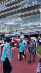 Dubai World Cup Race 1: Tilal Al Khalediah Returns for a Historic Win 🏆