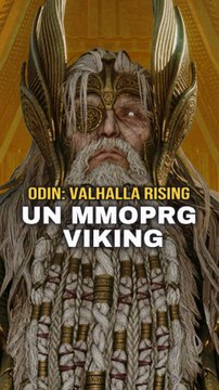 ODIN VALHALLA RISING, on en pense quoi ? 🤔 #odin #mmo #mmorpg #gaming #pourtoi #online #mobile