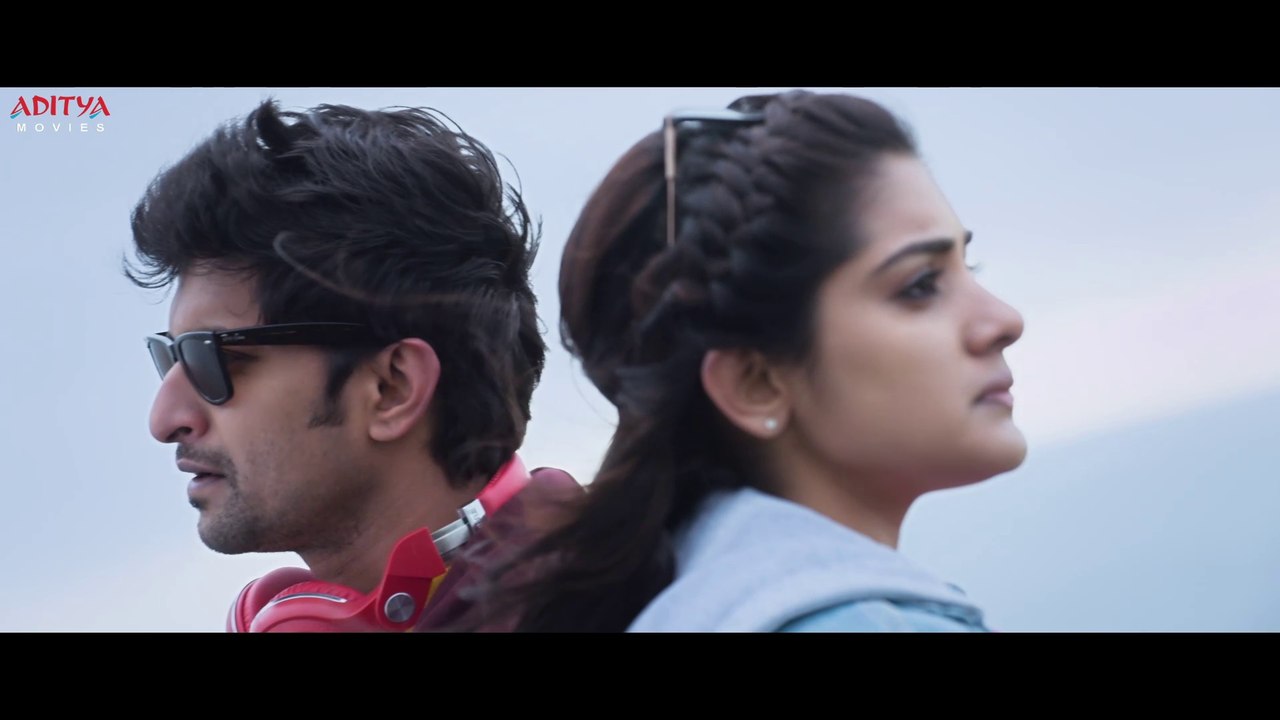 Aaj Ka Khiladi Romantic Comedy Scenes | Hindi Dubbed Movie | Nani | NivethaThomas | Aadhi Pinisetty | South Movie | South Hindi Dubbed Movies