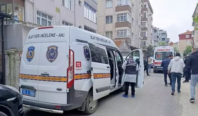 Tekirdağ'da miras kavgasında dehşet saçtı! 3 kişi hayatını kaybetti