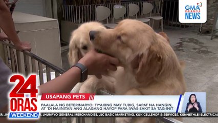 24 Oras Weekend (April 5, 2025) Part 3