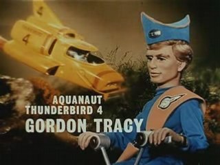 Thunderbirds - Les Sentinelles De L'air