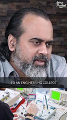 Child is not your property || Acharya Prashant