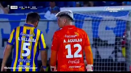 【JOGO COMPLETO】 Sportivo Luqueño x Grêmio | Copa Sul-Americana 2025