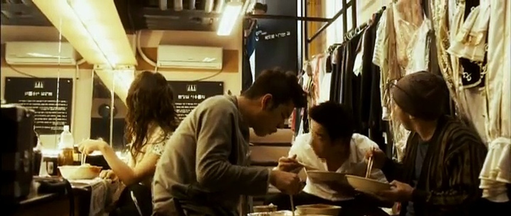 Cyrano Agency (Sub Indo)