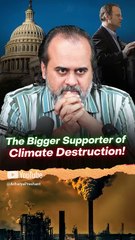 The Biggest Supporter of Destruction! || Acharya Prashant