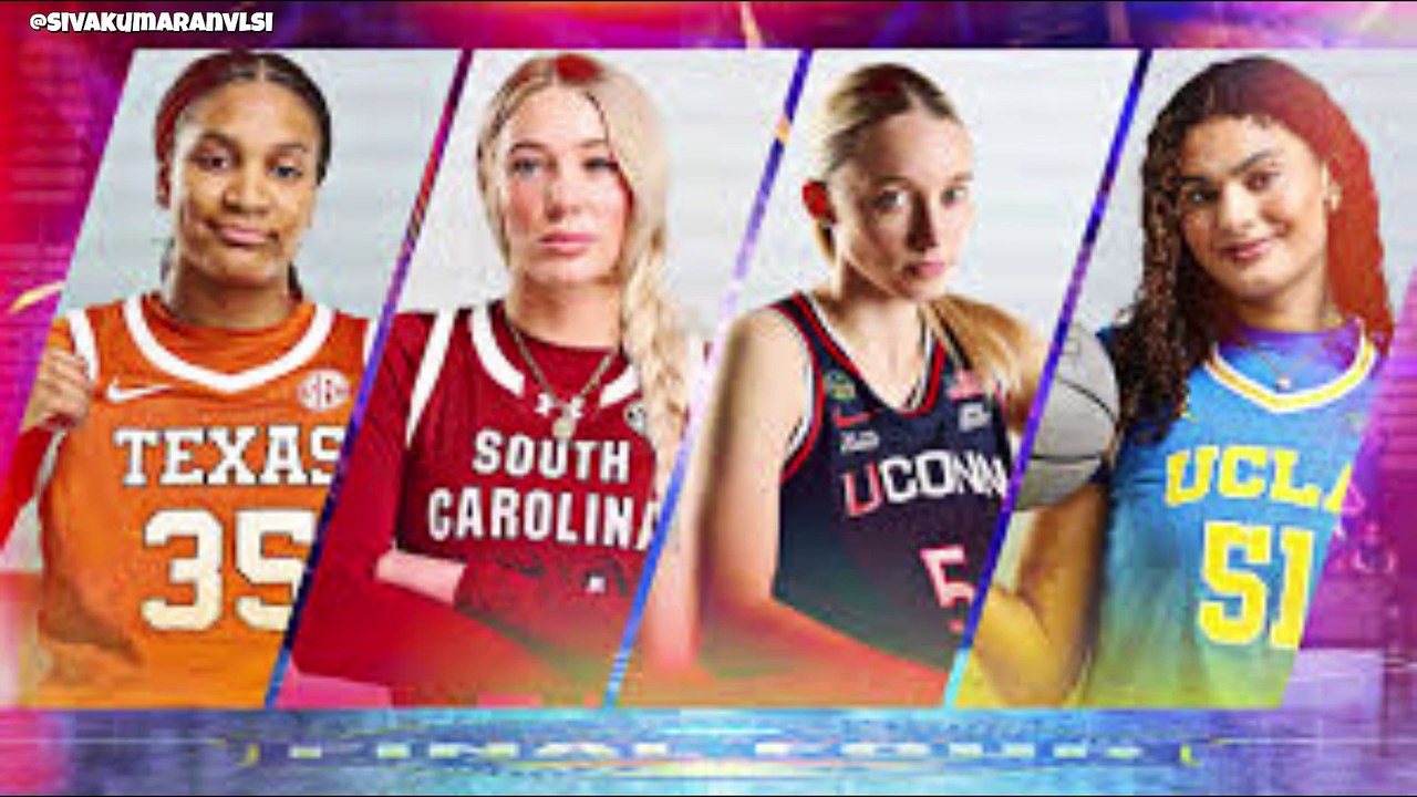 UConn vs. UCLA