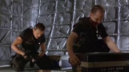 Strategic Command (1997)  Película Completa en Español . HD