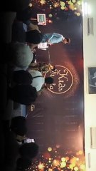 Khushi entertainment  at shaikh  zaid Public school