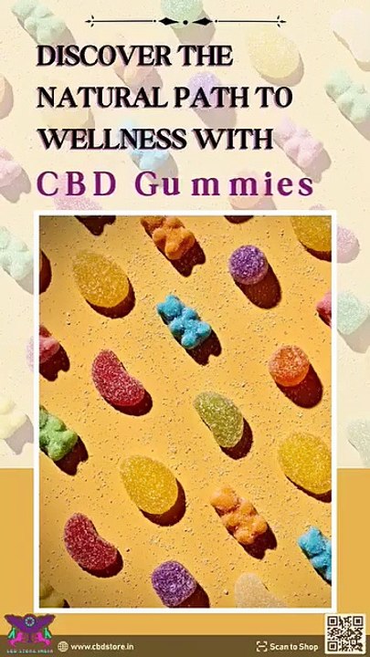 CBD Gummies