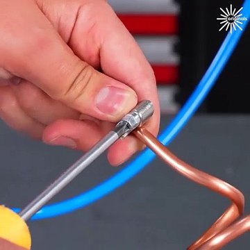 Converting garbage into free LPG gas at home!