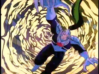 WildC.A.T.S. - Ep. 05 - The Big Takedown