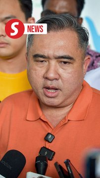 Loke slams critics of DAP relief fund for Putra Heights inferno victims