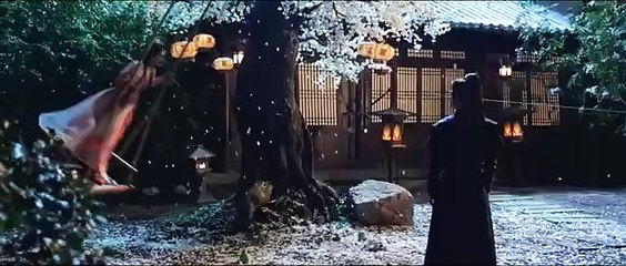 Trailer Chasing Dreams 2025