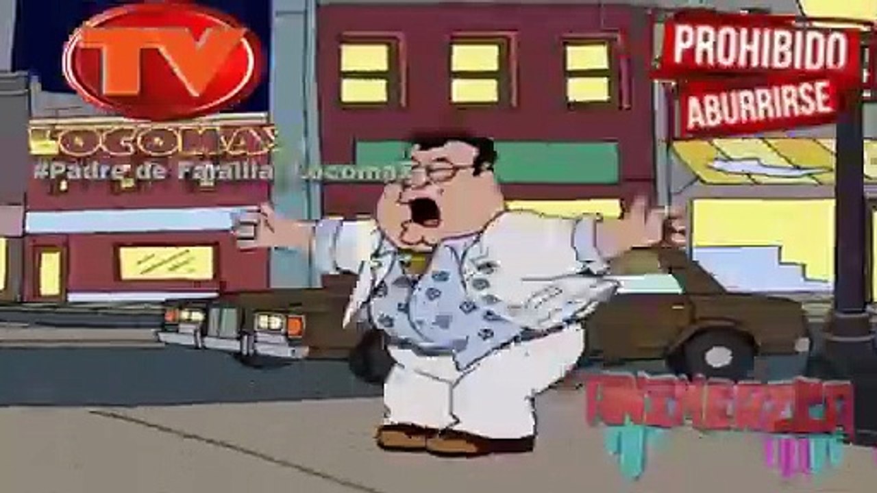 LocomaxTv Bolivia Anime Marzo 2025