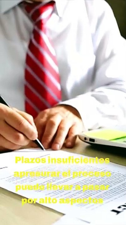 No cometas estos errores en el due diligence. Miami Negocios en Venta