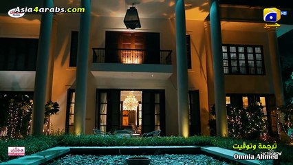 الحلقة 19 Mann Mast Malang المسلسل الباكستاني قلب هائم
